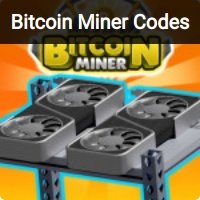 all bitcoin miner codes